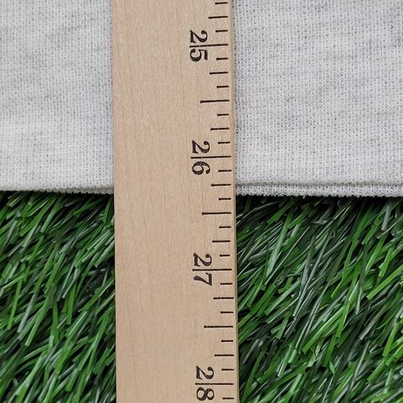 Vintage Y2K Chester Sweatshirt Womens Large 23x26 Baggy - Picture 7 of 16